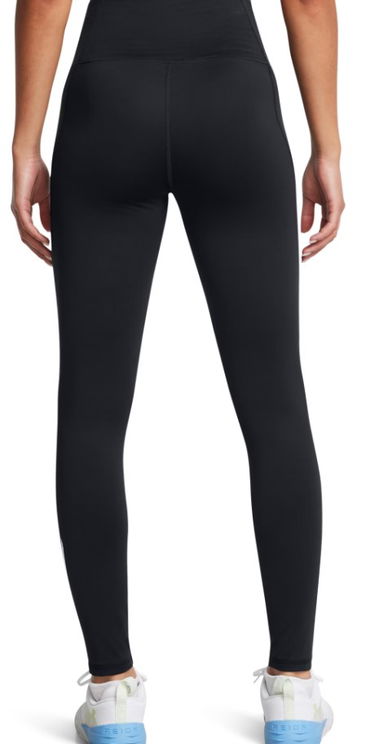 Legíny Under Armour High-Waist Training Leggings Čierna | 1386418-001, 1