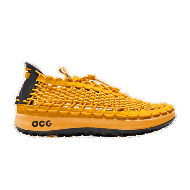 Tenisky a topánky Nike ACG Watercat+ Oranžová | CZ0931-700, 0