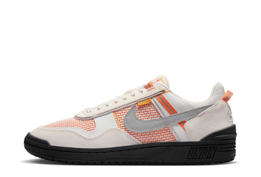 Tenisky a topánky Nike Union LA x Field General "Off Noir" Čierna | FQ9003-100, 1