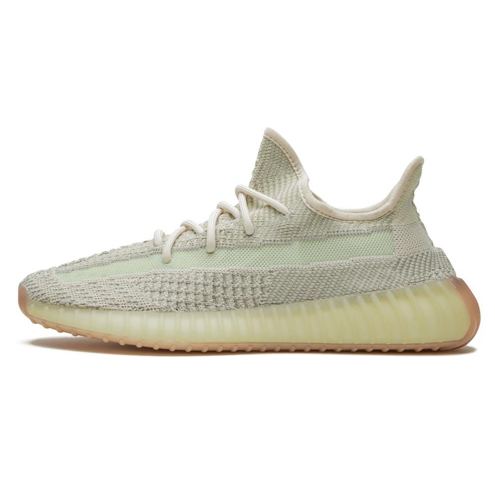 Tenisky a topánky adidas Yeezy adidas Yeezy Boost 350 V2 "Citrin" (Non-Reflective) Žltá | FW3042, 0
