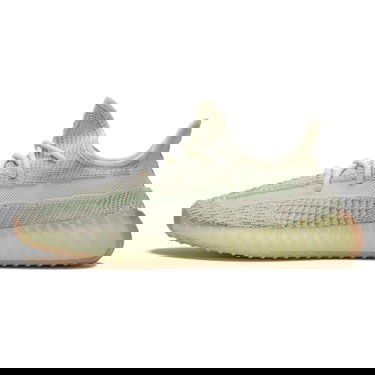 Tenisky a topánky adidas Yeezy adidas Yeezy Boost 350 V2 "Citrin" (Non-Reflective) Žltá | FW3042, 0