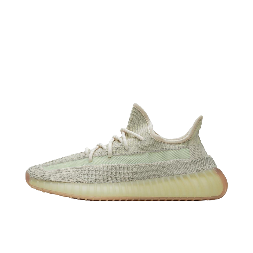 Tenisky a topánky adidas Yeezy adidas Yeezy Boost 350 V2 "Citrin" (Non-Reflective) Žltá | FW3042