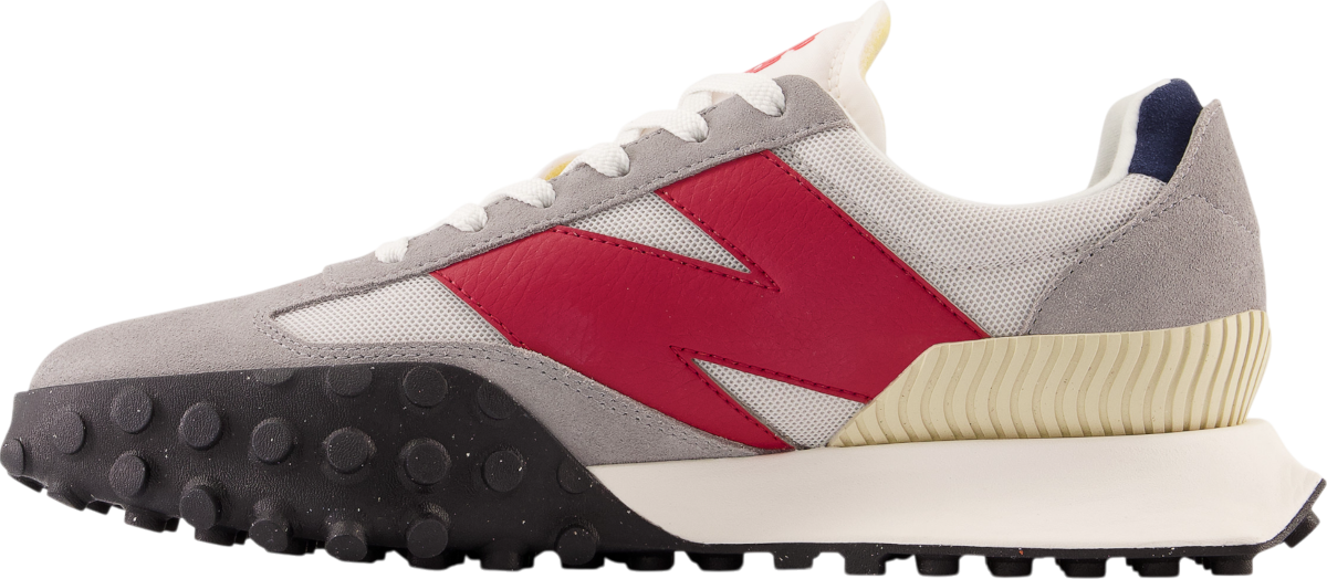 Tenisky a topánky New Balance Sneakers Šedá | UXC72RM, 1