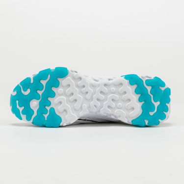Tenisky a topánky Nike React Vision Worldwide Biela | CT2927-100, 5