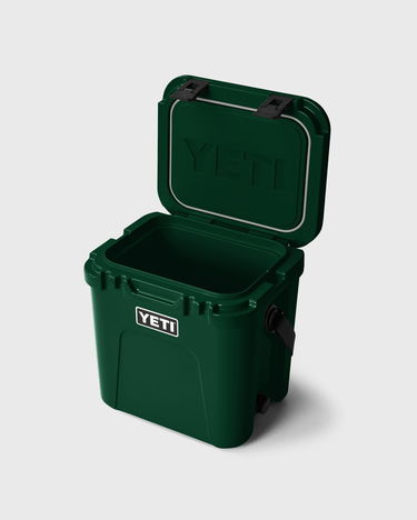 Batohy a tašky YETI Roadie 24 2.0 Cooler Zelené | 70000004713, 2