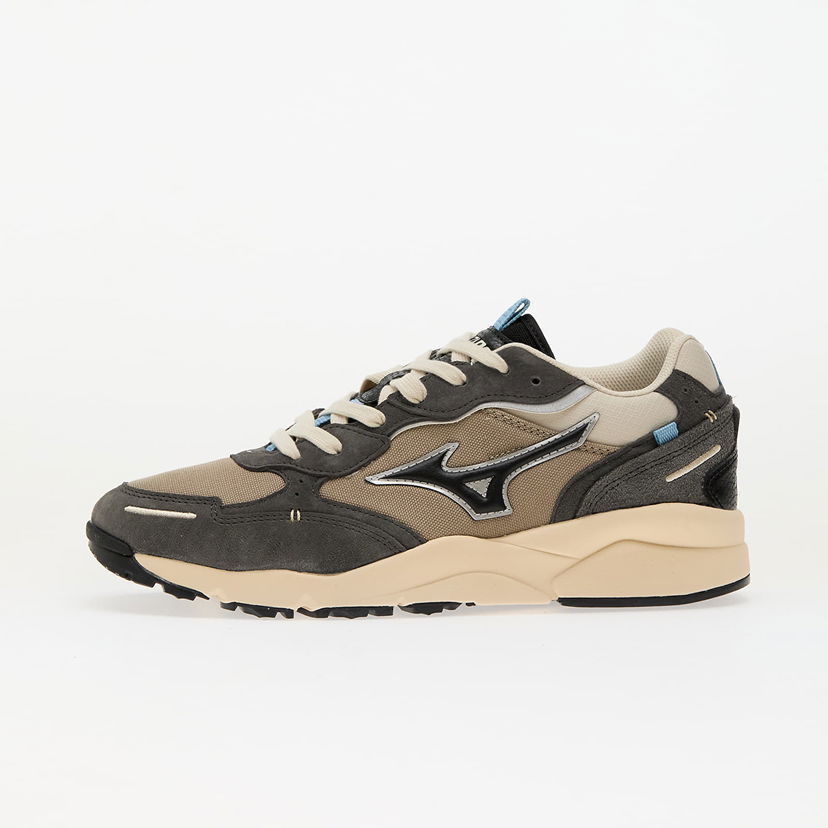 Tenisky a topánky Mizuno Sky Medal Vintage Šedá | D1GA243004