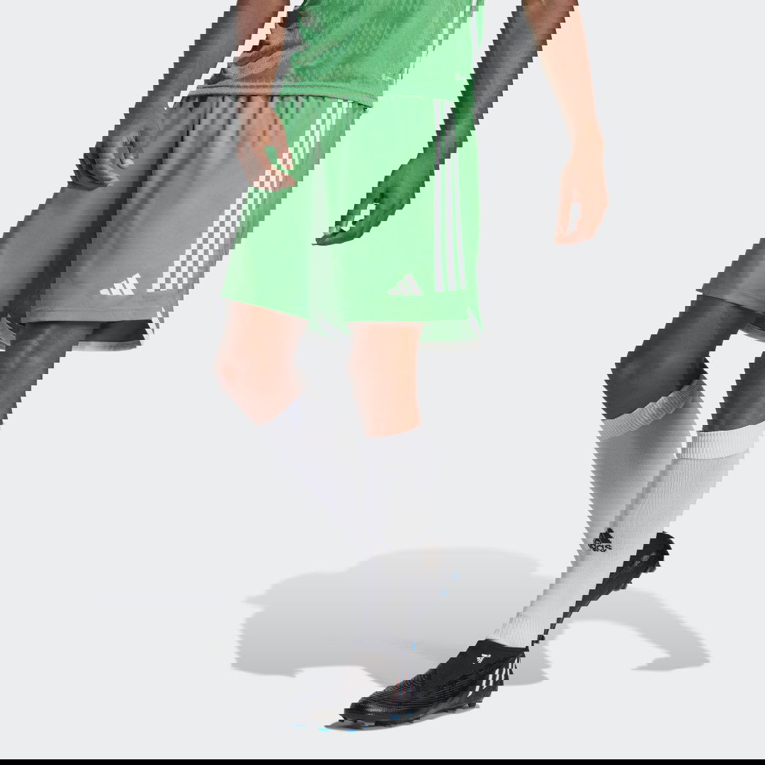 Šortky adidas Originals Tiro 23 Competition Match Shorts Zelené | IC7472, 0