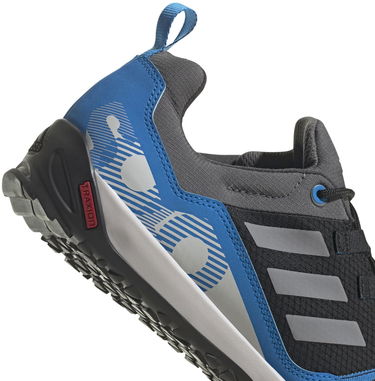 Tenisky a topánky adidas Performance Terrex Swift Solo 2 Modrá | S24011, 7