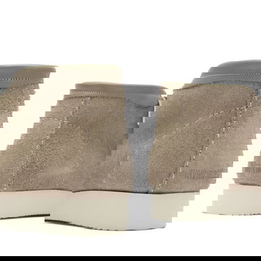 Tenisky a topánky Clarks Invincible Wallabee Boot Size UK 10 Béžová | 26182297, 4