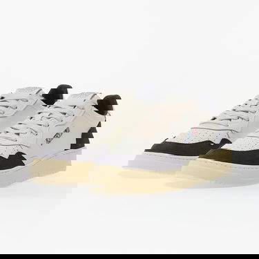 Tenisky a topánky Autry Medalist Low Biela | AULMFT07, 5