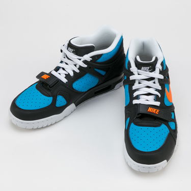 Tenisky a topánky Nike Air Trainer 3 Rôznofarebný | CN0923-001, 2