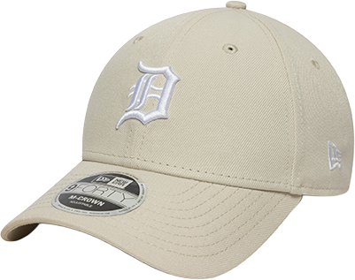 Šiltovka New Era MLB Detroit Tigers M-Crown 9FORTY Cap Béžová | 60691051-270, 0