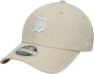 Šiltovka New Era MLB Detroit Tigers M-Crown 9FORTY Cap Béžová | 60691051-270, 0
