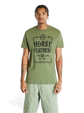 Horsefeathers Jack T-Shirt SM1329B