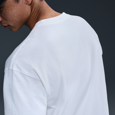 Tričko Nike Sportswear Max90 T-Shirt Biela | IB1382-100, 4