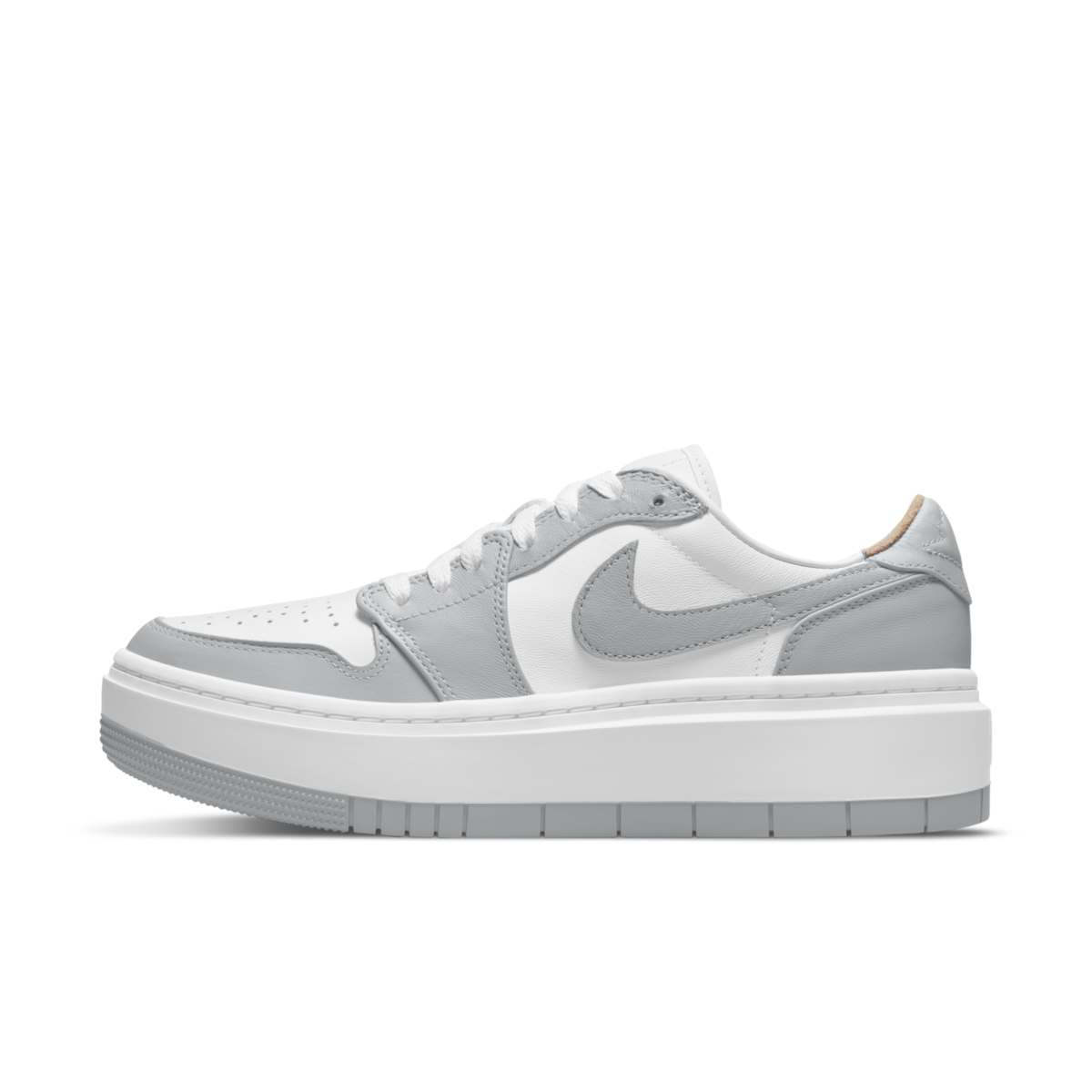 Tenisky a topánky Jordan Air Jordan 1 Elevate Low "Wolf Grey" W Šedá | DH7004-100, 0