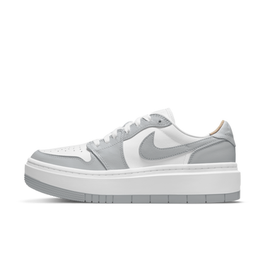 Tenisky a topánky Jordan Air Jordan 1 Elevate Low "Wolf Grey" W Šedá | DH7004-100, 0