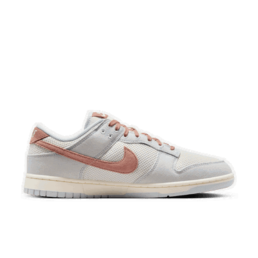 Tenisky a topánky Nike Dunk Low Retro SE Šedá | HJ4329-001, 4