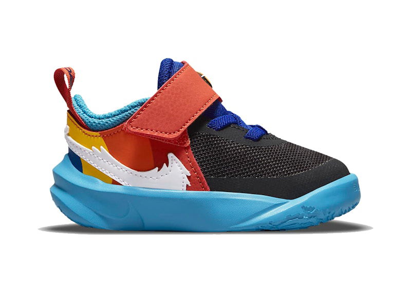 Tenisky a topánky Nike Space Jam x Team Hustle D10 SE 'Tune Squad' Rôznofarebný | DH8054-001, 1