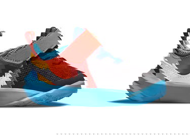 Tenisky a topánky Nike Space Jam x Team Hustle D10 SE 'Tune Squad' Rôznofarebný | DH8054-001, 1