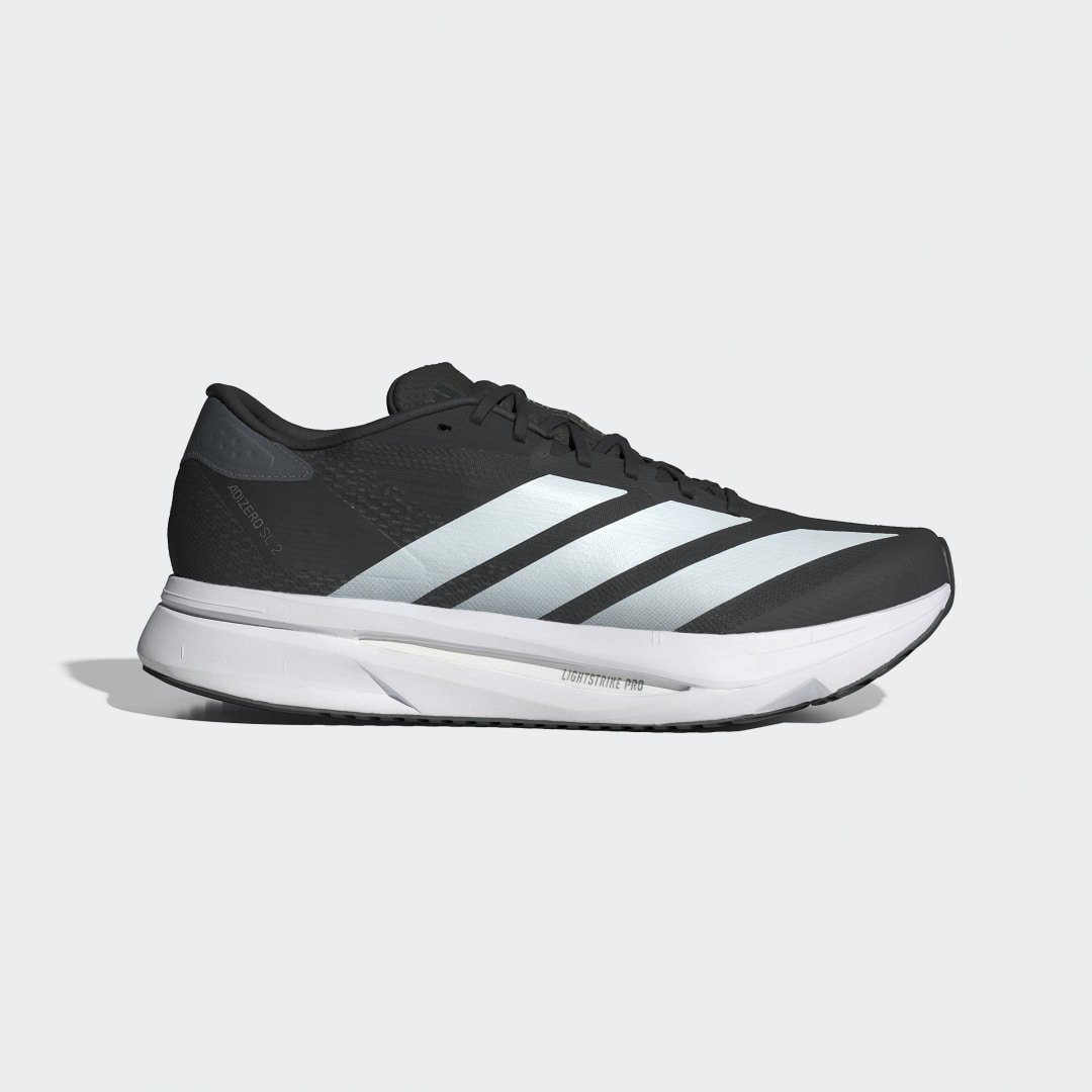 Tenisky a topánky adidas Performance Adizero SL 2 Čierna | JQ0354, 0