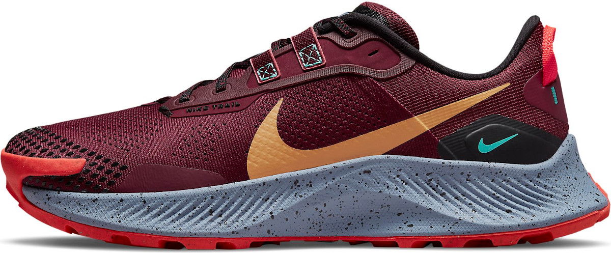 Tenisky a topánky Nike Pegasus Trail 3 Vínová | da8697-600, 0