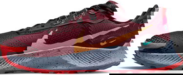 Tenisky a topánky Nike Pegasus Trail 3 Vínová | da8697-600, 0