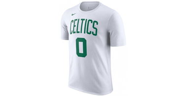 Dres Nike Jersey Boston Celtics Biela | dr6364-102, 1