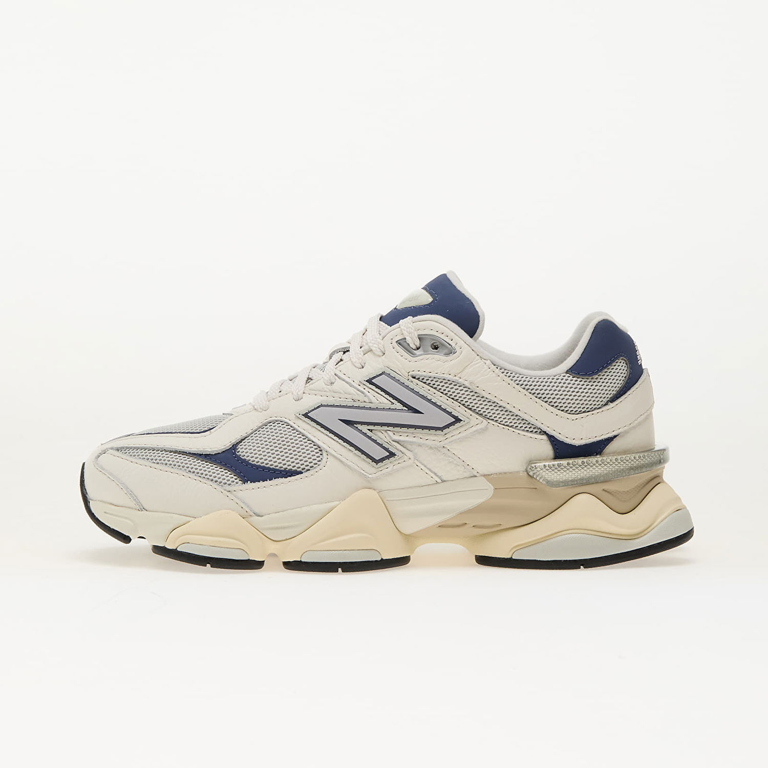 Tenisky a topánky New Balance 9060 Biela | U9060AGB, 0