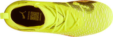 Tenisky a topánky Puma FUTURE 8 MATCH FG/AG Jr Žltá | 108143-03, 2