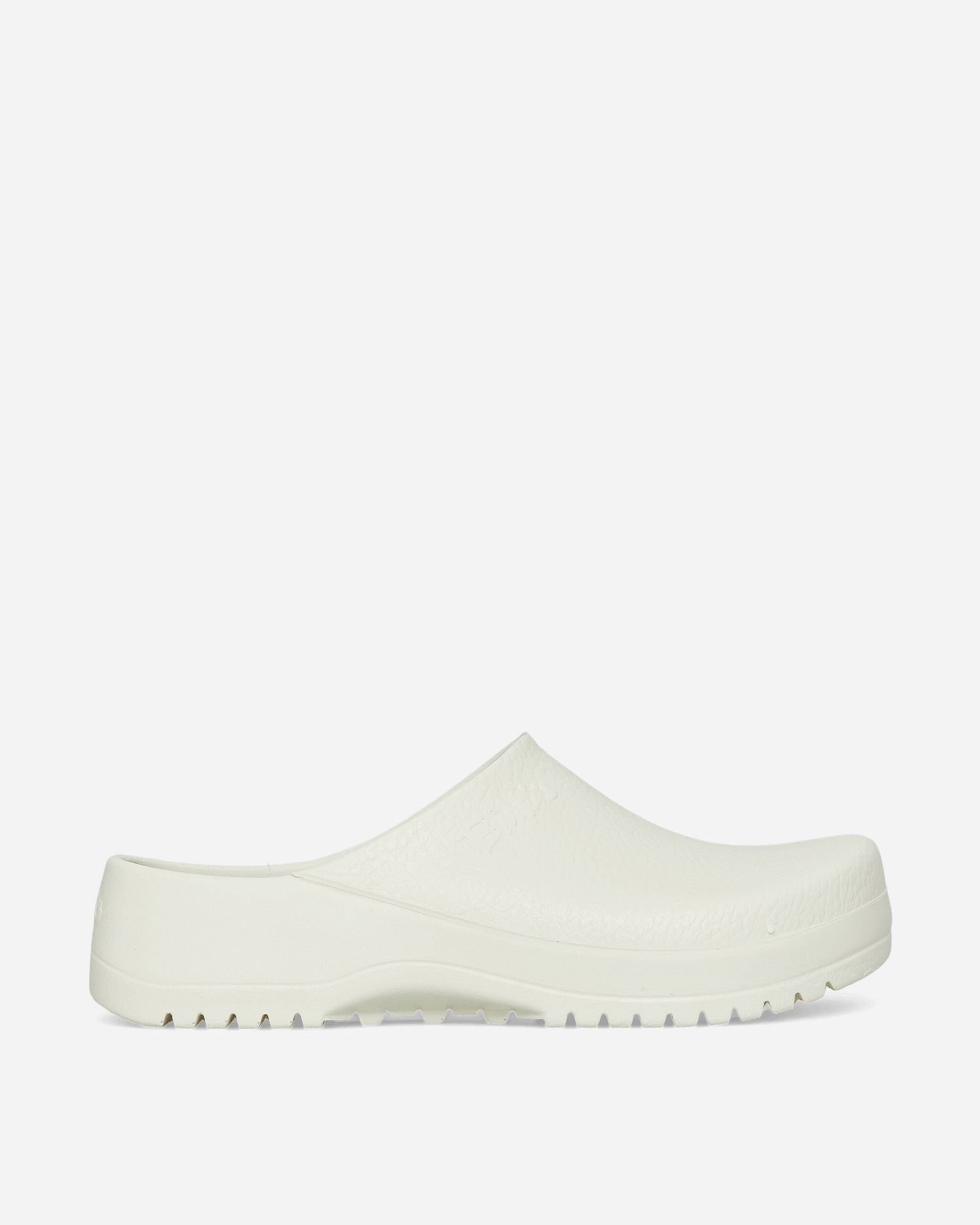Tenisky a topánky Birkenstock Super-Birki Sandals Biela | 068021 WHITE, 0