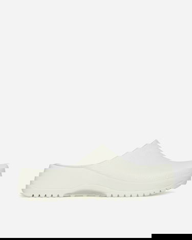 Tenisky a topánky Birkenstock Super-Birki Sandals Biela | 068021 WHITE, 0