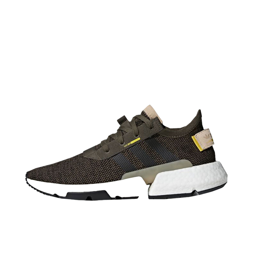 Tenisky a topánky adidas Originals POD-S3.1 Branch Hnedá | G54742