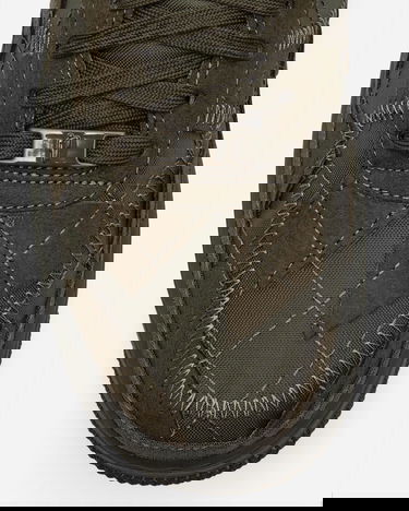 Tenisky a topánky Nike Billie Eilish x Air Force 1 Low "Sequoia" Zelené | DQ4137-300, 2