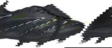 Tenisky a topánky adidas Performance Predator League FT SG Čierna | jr7121, 0