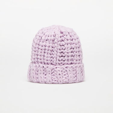 Kulicha Chiara Ferragni Acrilic Roving Yarn Fialová | 73SBZK50ZS514303, 1