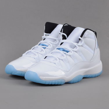 Tenisky a topánky Jordan Jordan 11 Retro BG W Biela | 378038-117, 1