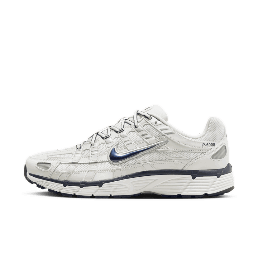 Tenisky a topánky Nike P-6000 Biela | CD6404-018