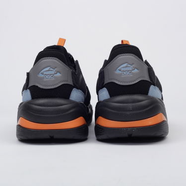 Tenisky a topánky Puma Thunder Disc Čierna | 369355 06, 3