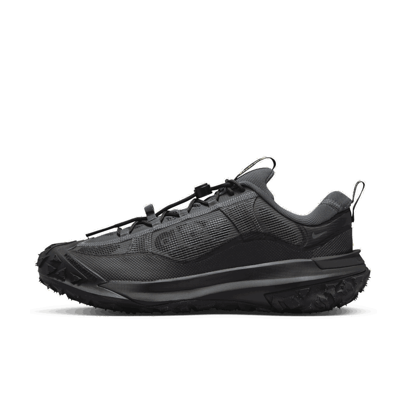 Tenisky a topánky Nike ACG Mountain Fly 2 Low GORE-TEX Šedá | HF6245-001