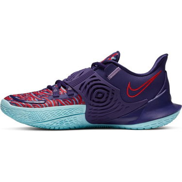Tenisky a topánky Nike Kyrie Low 3 New Orchid Fialová | CJ1286-500, 4