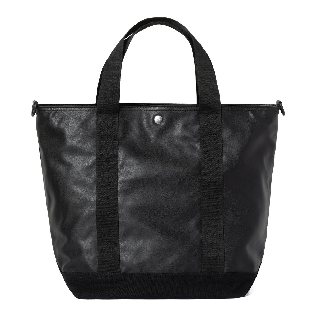 Durable Tote Bag with Adjustable Strap