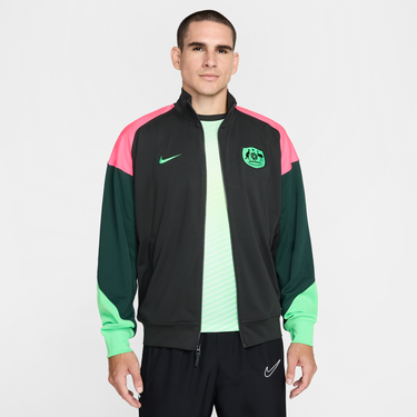 Bunda Nike Australia Academy Pro Dri-FIT Football Jacket Čierna | FV0079-321, 1