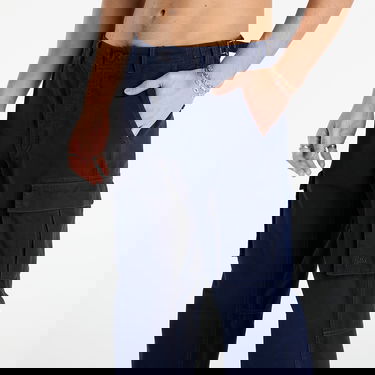 Cargo nohavice Patta Straight Fit Cargo Pants Navy | POC-AW25-4100-338-0019-202, 3