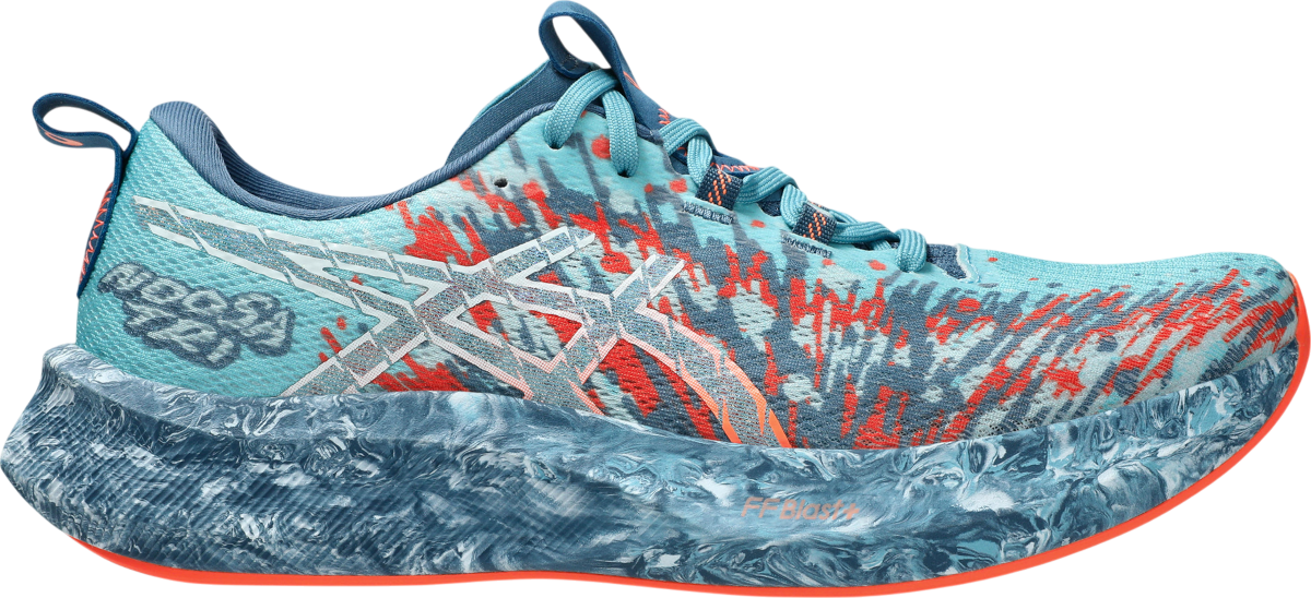 Tenisky a topánky Asics NOOSA TRI 16 Tyrkysová | 1011b872-402, 0