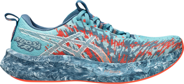 Tenisky a topánky Asics NOOSA TRI 16 Tyrkysová | 1011b872-402, 0