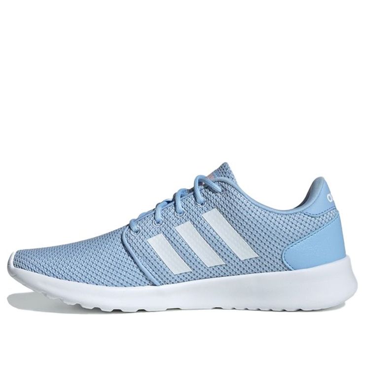 Tenisky a topánky adidas Originals adidas neo Qt Racer Modrá | EE8086