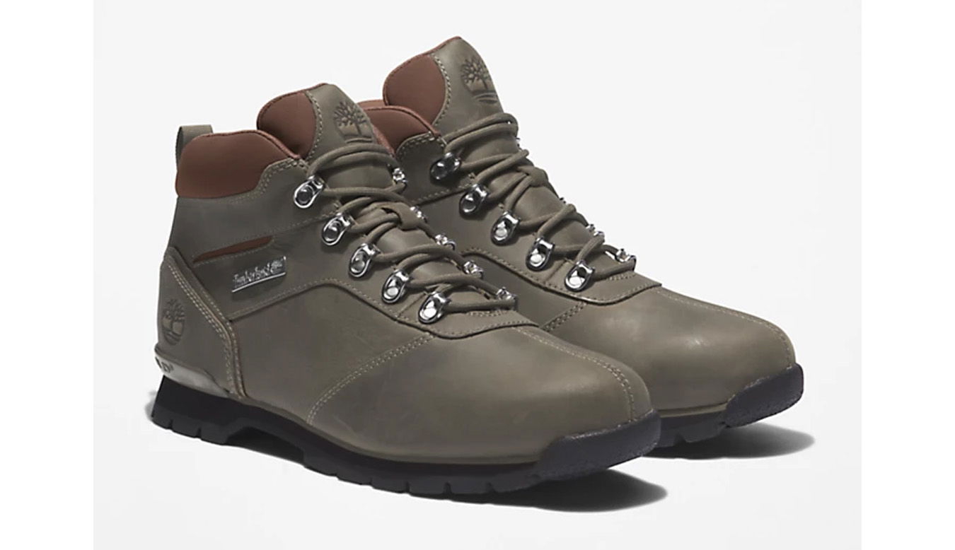 Splitrock Hiking Boot