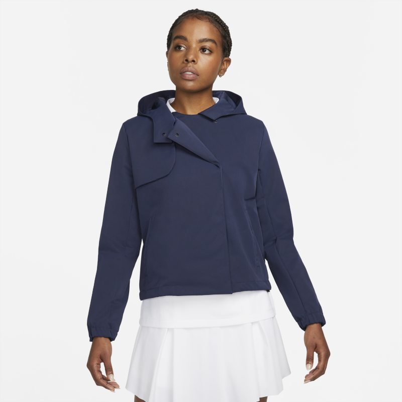 Bunda Nike Repel Golf Jacket Navy | DH2089-451, 0