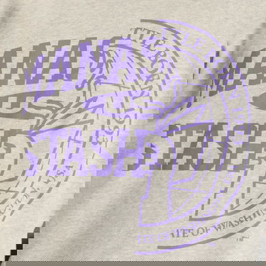 Sveter Manastash Citee Collegiate Sweatshirt Šedá | 7925132001-382, 5
